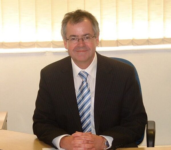 Allan Wilson