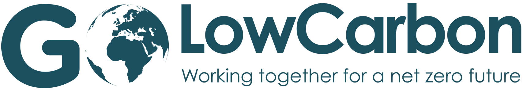 go low carbon logo