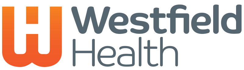 Westfield Health Logo