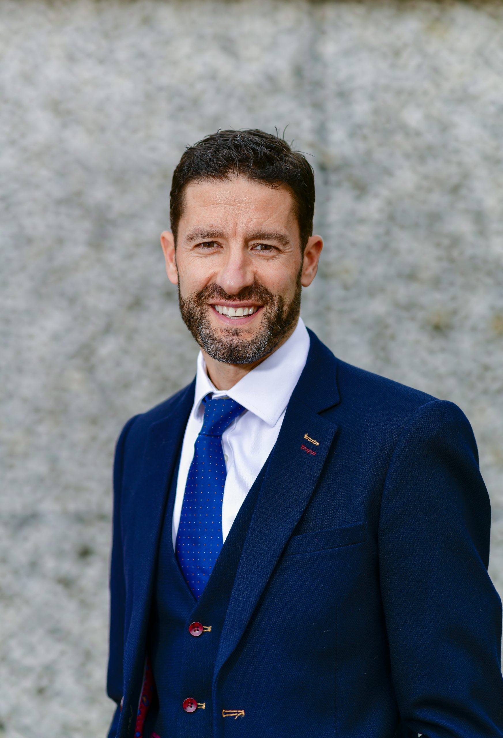 Richard Rankin Chief Executive Officer H & H Group: 19 October 2020
STUART WALKER 
Stuart Walker Photography 2020