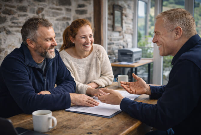 Cumbria Chamber of Commerce Membership that pays for itself