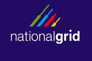 National Grid Logo