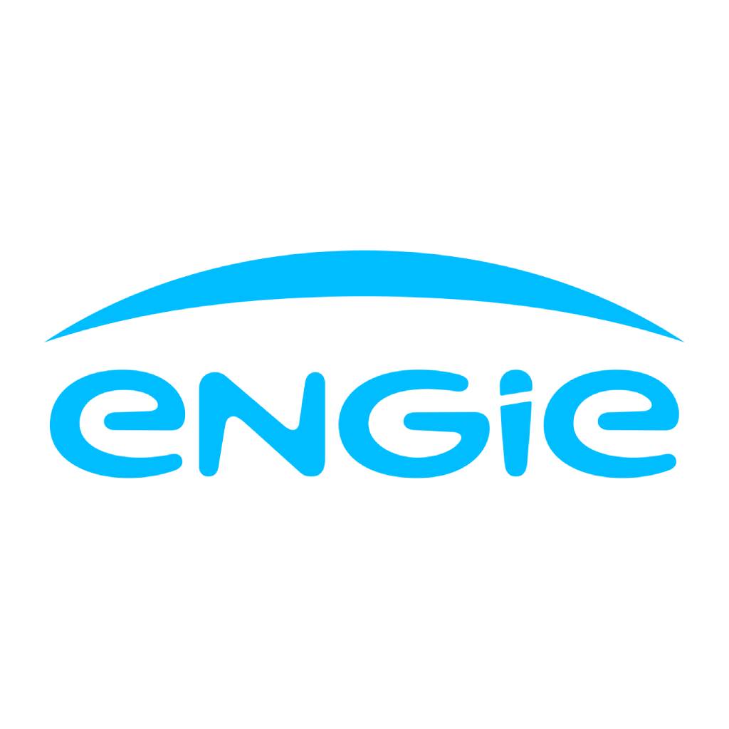 Engie Logo
