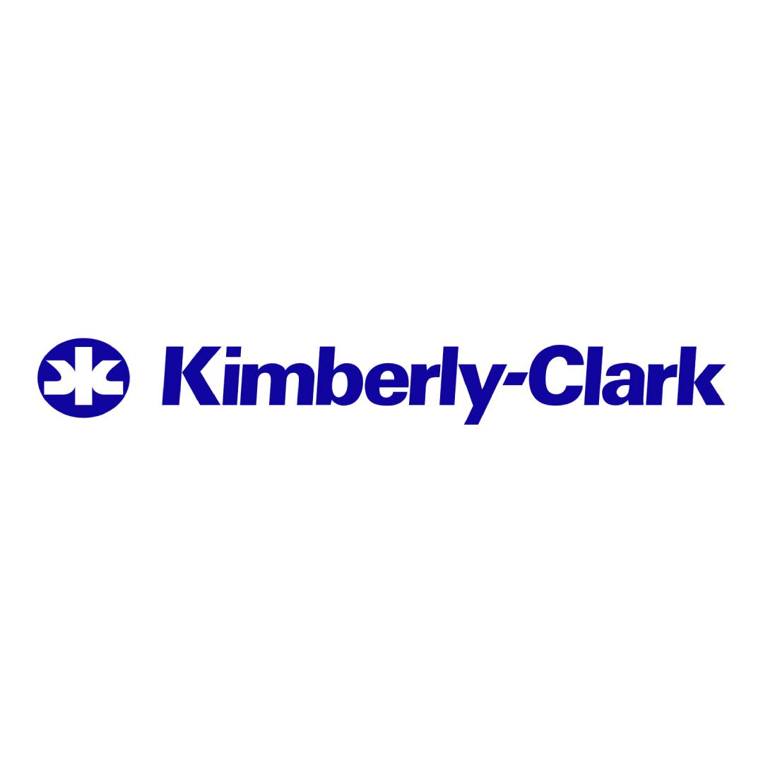 Kimberly Clark Logo