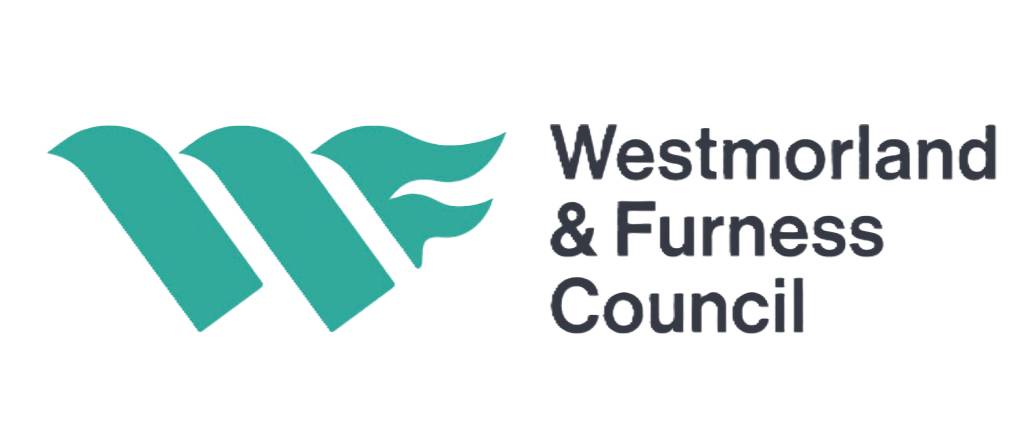 Westmorland and Furness Council Logo