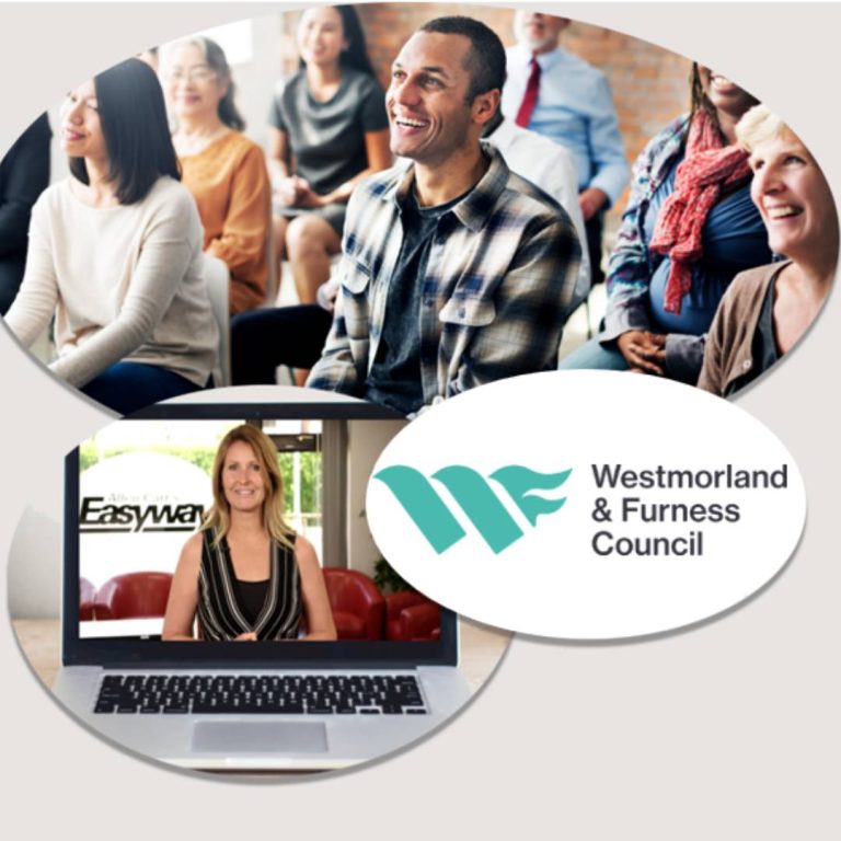 Westmorland and Furness Council - Cumbria Chamber of Commerce