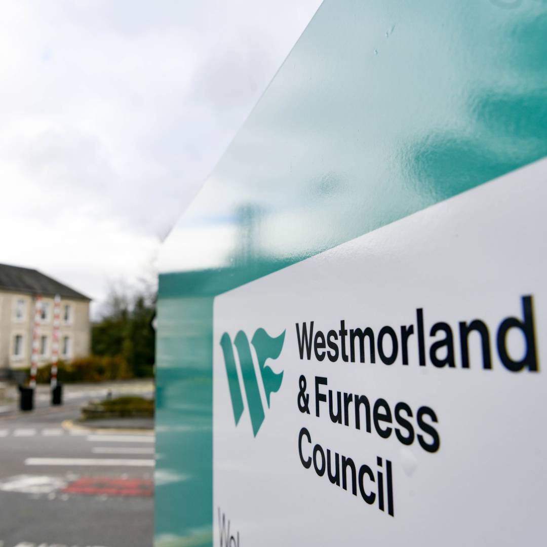 Westmorland and Furness Council - Cumbria Chamber of Commerce