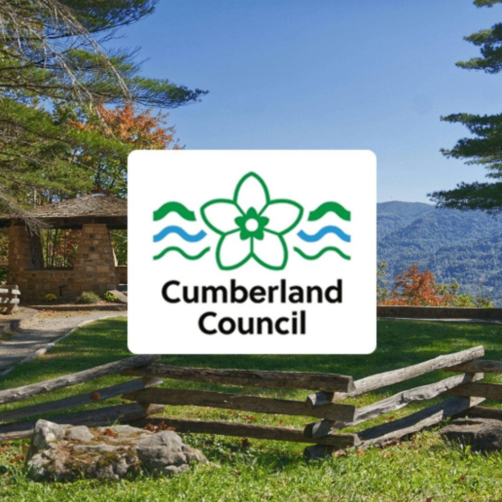 Cumberland Council