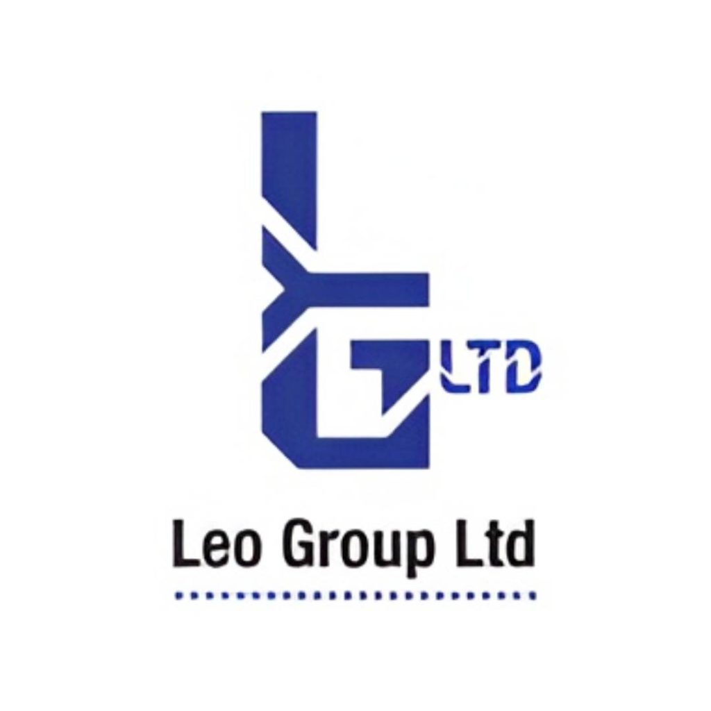 Leo Group Ltd Logo