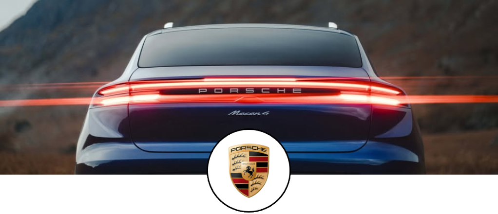 Porsche Centre South Lakes