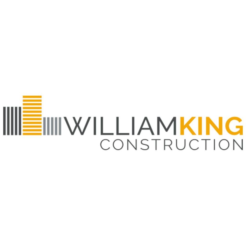 William King Construction Logo