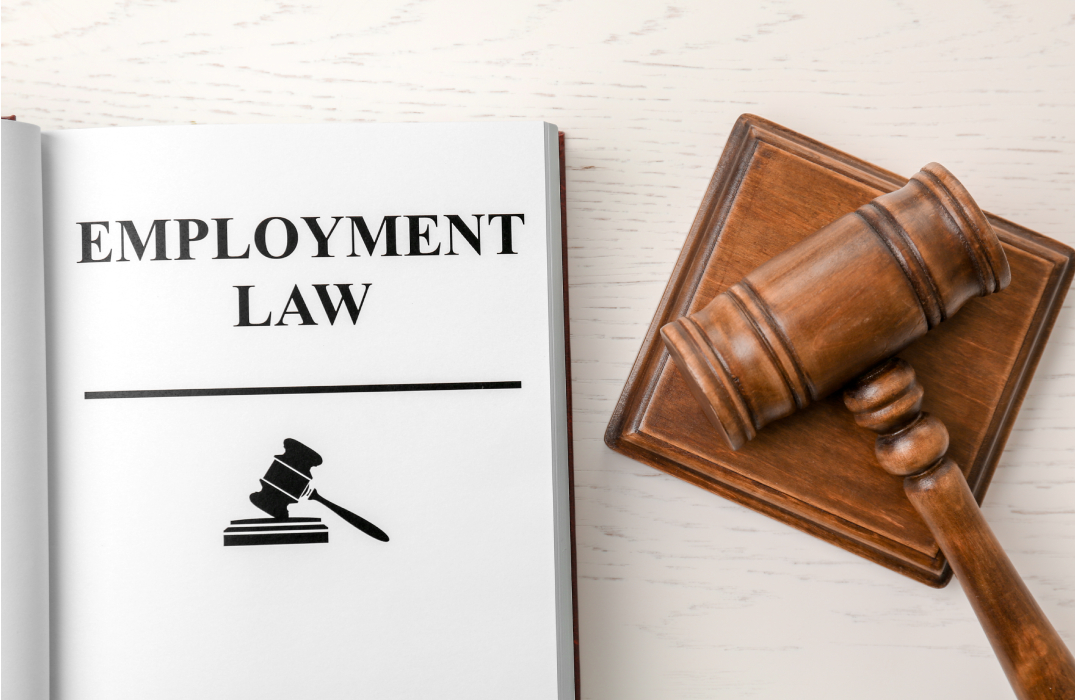Employment Rights Changes UK April 2026