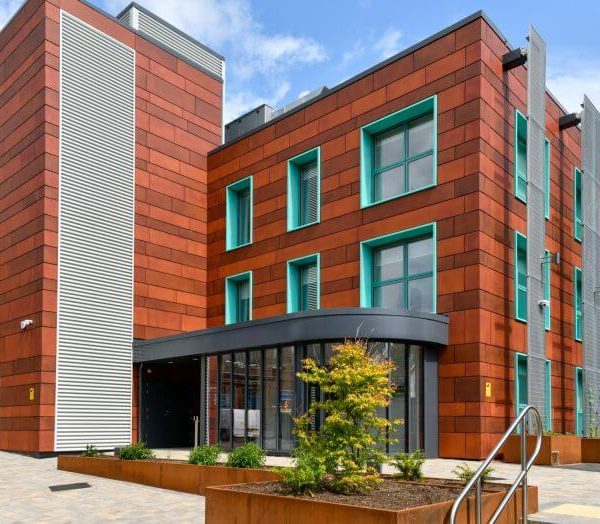 Workington Innovation Centre