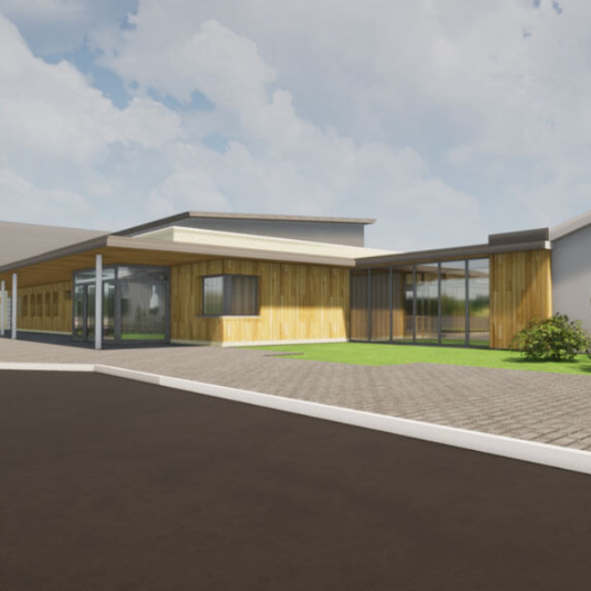 Sandgate SEND School