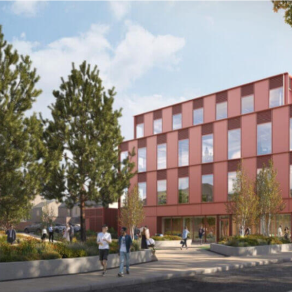 Workington Innovation Centre