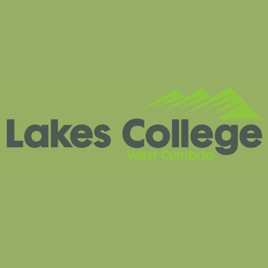 Lakes College West Cumbria - Square