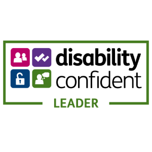 Cumbria Chamber recruitment accreditation